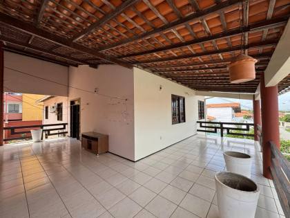 VENDA - CASA DUPLEX no COHAJAP, 5 quartos, 4 suítes