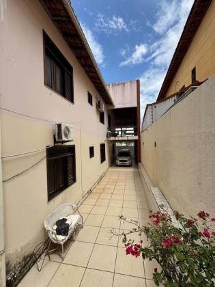 VENDA - CASA DUPLEX no COHAJAP, 5 quartos, 4 suítes