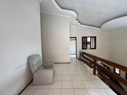 VENDA - CASA DUPLEX no COHAJAP, 5 quartos, 4 suítes