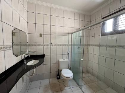 VENDA - CASA DUPLEX no COHAJAP, 5 quartos, 4 suítes