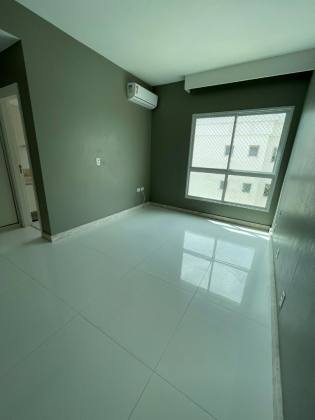 (P) LOCAÇÃO AP - ÎLE SAINT LOUIS AP com 4 quartos 3 suítes - PONTA DA AREIA - São Luís