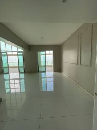 (P) LOCAÇÃO AP - ÎLE SAINT LOUIS AP com 4 quartos 3 suítes - PONTA DA AREIA - São Luís