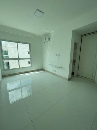 (P) LOCAÇÃO AP - ÎLE SAINT LOUIS AP com 4 quartos 3 suítes - PONTA DA AREIA - São Luís