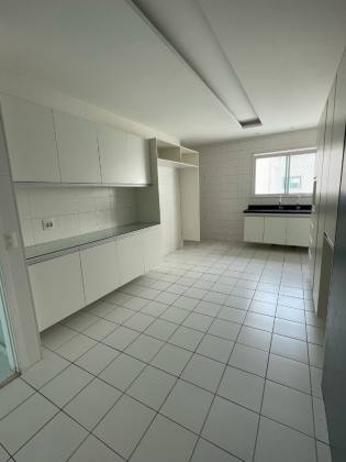 (P) LOCAÇÃO AP - ÎLE SAINT LOUIS AP com 4 quartos 3 suítes - PONTA DA AREIA - São Luís