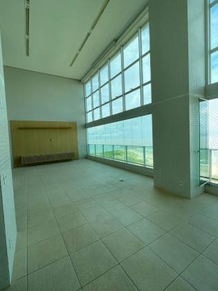 (P) LOCAÇÃO AP - ÎLE SAINT LOUIS AP com 4 quartos 3 suítes - PONTA DA AREIA - São Luís