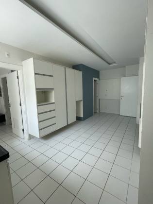 (P) LOCAÇÃO AP - ÎLE SAINT LOUIS AP com 4 quartos 3 suítes - PONTA DA AREIA - São Luís