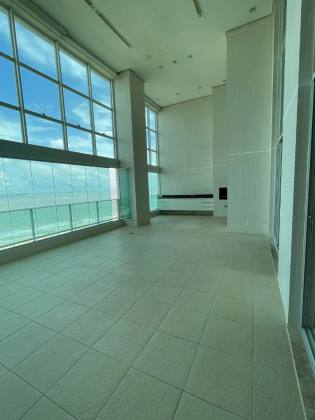 (P) LOCAÇÃO AP - ÎLE SAINT LOUIS AP com 4 quartos 3 suítes - PONTA DA AREIA - São Luís