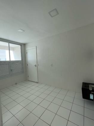 (P) LOCAÇÃO AP - ÎLE SAINT LOUIS AP com 4 quartos 3 suítes - PONTA DA AREIA - São Luís