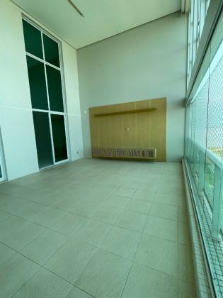 (P) LOCAÇÃO AP - ÎLE SAINT LOUIS AP com 4 quartos 3 suítes - PONTA DA AREIA - São Luís