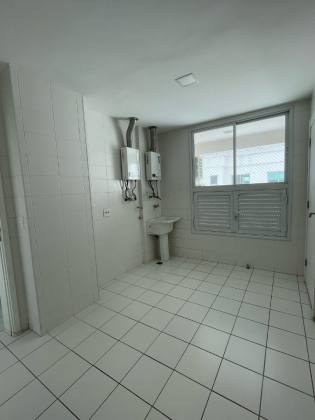 (P) LOCAÇÃO AP - ÎLE SAINT LOUIS AP com 4 quartos 3 suítes - PONTA DA AREIA - São Luís