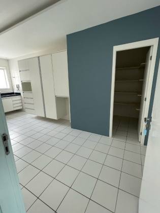 (P) LOCAÇÃO AP - ÎLE SAINT LOUIS AP com 4 quartos 3 suítes - PONTA DA AREIA - São Luís