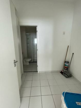 (P) LOCAÇÃO AP - ÎLE SAINT LOUIS AP com 4 quartos 3 suítes - PONTA DA AREIA - São Luís