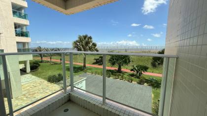 (MR) VENDA - FAROL DA ILHA, AP com 4 SUÍTES, MOBILIADO E PROJETADO!!