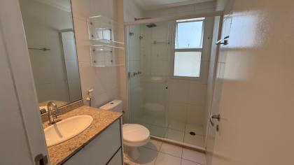 (MR) VENDA - FAROL DA ILHA, AP com 4 SUÍTES, MOBILIADO E PROJETADO!!