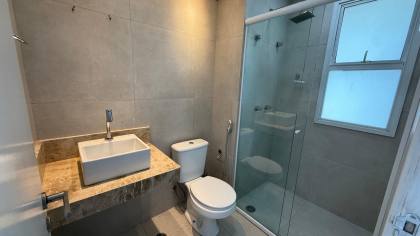 (MR) VENDA - FAROL DA ILHA, AP com 4 SUÍTES, MOBILIADO E PROJETADO!!