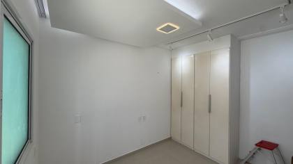 (MR) VENDA - FAROL DA ILHA, AP com 4 SUÍTES, MOBILIADO E PROJETADO!!