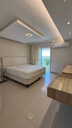 (MR) VENDA - FAROL DA ILHA, AP com 4 SUÍTES, MOBILIADO E PROJETADO!!