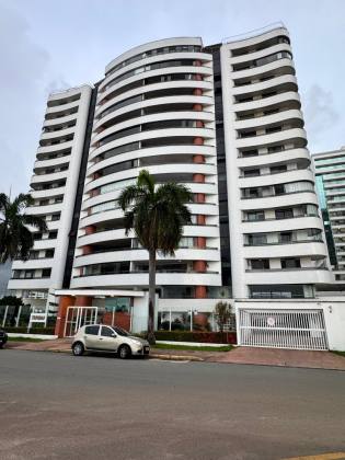 (MR) VENDA - COND. TRINIDAD, AP com 4 suítes, 239,59m² EXCELENTE OPORTUNIDADE!!!