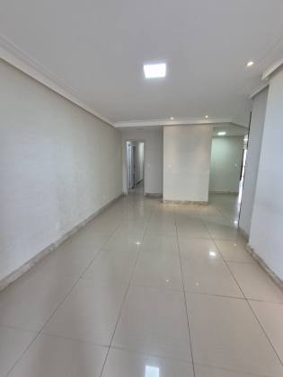 (MR) VENDA -  ED. MAISON MONET, AP COM 4 QUARTOS SENDO 3 SUÍTES em PONTA DO FAROL - SÃO LUÍS