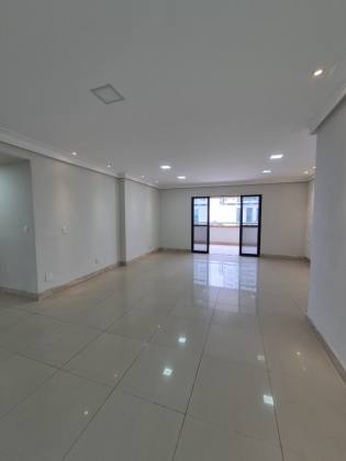 (MR) VENDA -  ED. MAISON MONET, AP COM 4 QUARTOS SENDO 3 SUÍTES em PONTA DO FAROL - SÃO LUÍS