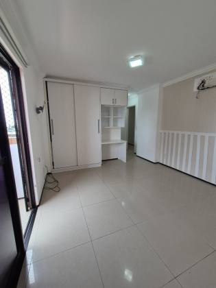 (MR) VENDA -  ED. MAISON MONET, AP COM 4 QUARTOS SENDO 3 SUÍTES em PONTA DO FAROL - SÃO LUÍS