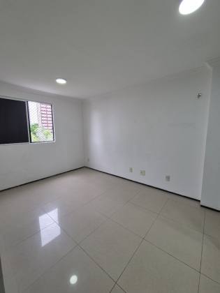 (MR) VENDA -  ED. MAISON MONET, AP COM 4 QUARTOS SENDO 3 SUÍTES em PONTA DO FAROL - SÃO LUÍS