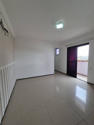 (MR) VENDA -  ED. MAISON MONET, AP COM 4 QUARTOS SENDO 3 SUÍTES em PONTA DO FAROL - SÃO LUÍS