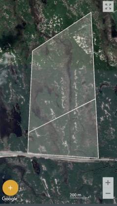 (MR) VENDA - TERRENO EM SANTO AMARO COM 40 HECTARES