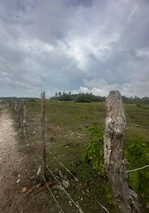 (MR) VENDA - TERRENO EM SANTO AMARO - MA