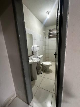 (MR) LOCAÇÃO - GALPÃO NO TURU COMERCIAL 440m²