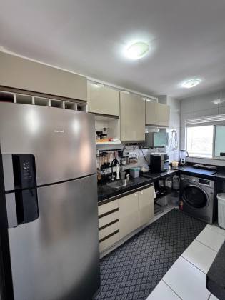 (MR) VENDA - FIT VIVARE II,AP COM 2 QUARTOS SENDO 1 SUÍTE em TURU