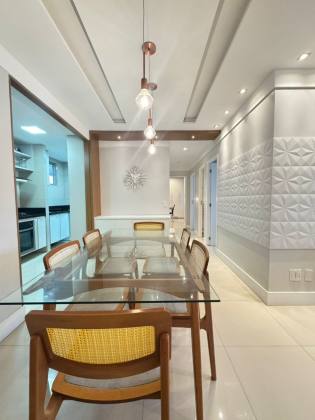 (P) VENDA - SPORTS GARDEN, AP ALTO PADRÃO