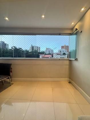 (P) VENDA - SPORTS GARDEN, AP ALTO PADRÃO