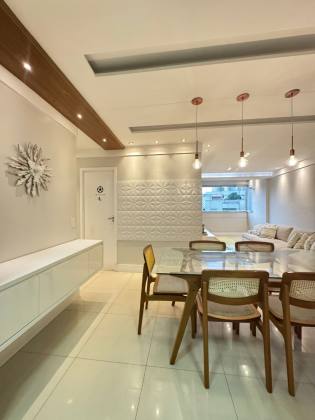 (P) VENDA - SPORTS GARDEN, AP ALTO PADRÃO