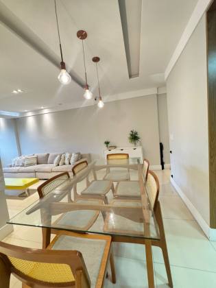 (P) VENDA - SPORTS GARDEN, AP ALTO PADRÃO