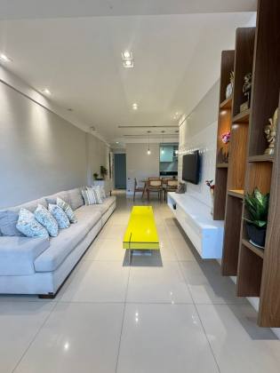 (P) VENDA - SPORTS GARDEN, AP ALTO PADRÃO