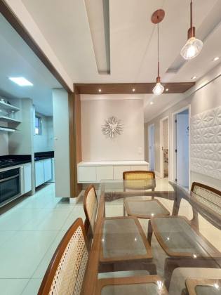 (P) VENDA - SPORTS GARDEN, AP ALTO PADRÃO