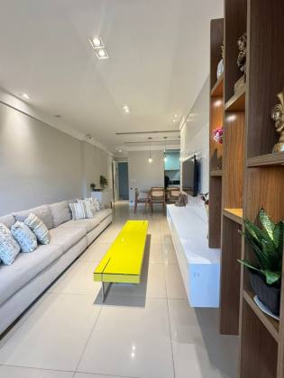 (P) VENDA - SPORTS GARDEN, AP ALTO PADRÃO