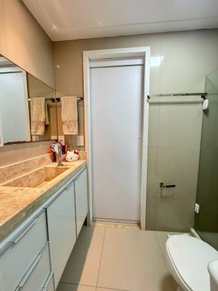 (P) VENDA - SPORTS GARDEN, AP ALTO PADRÃO