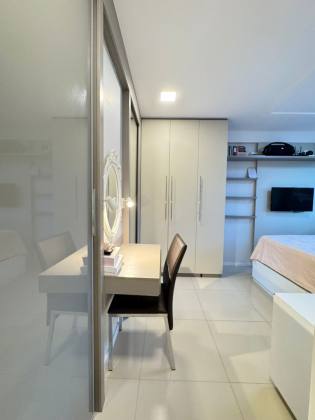 (P) VENDA - SPORTS GARDEN, AP ALTO PADRÃO