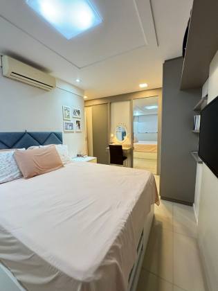 (P) VENDA - SPORTS GARDEN, AP ALTO PADRÃO