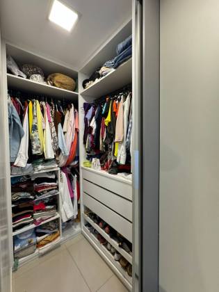 (P) VENDA - SPORTS GARDEN, AP ALTO PADRÃO