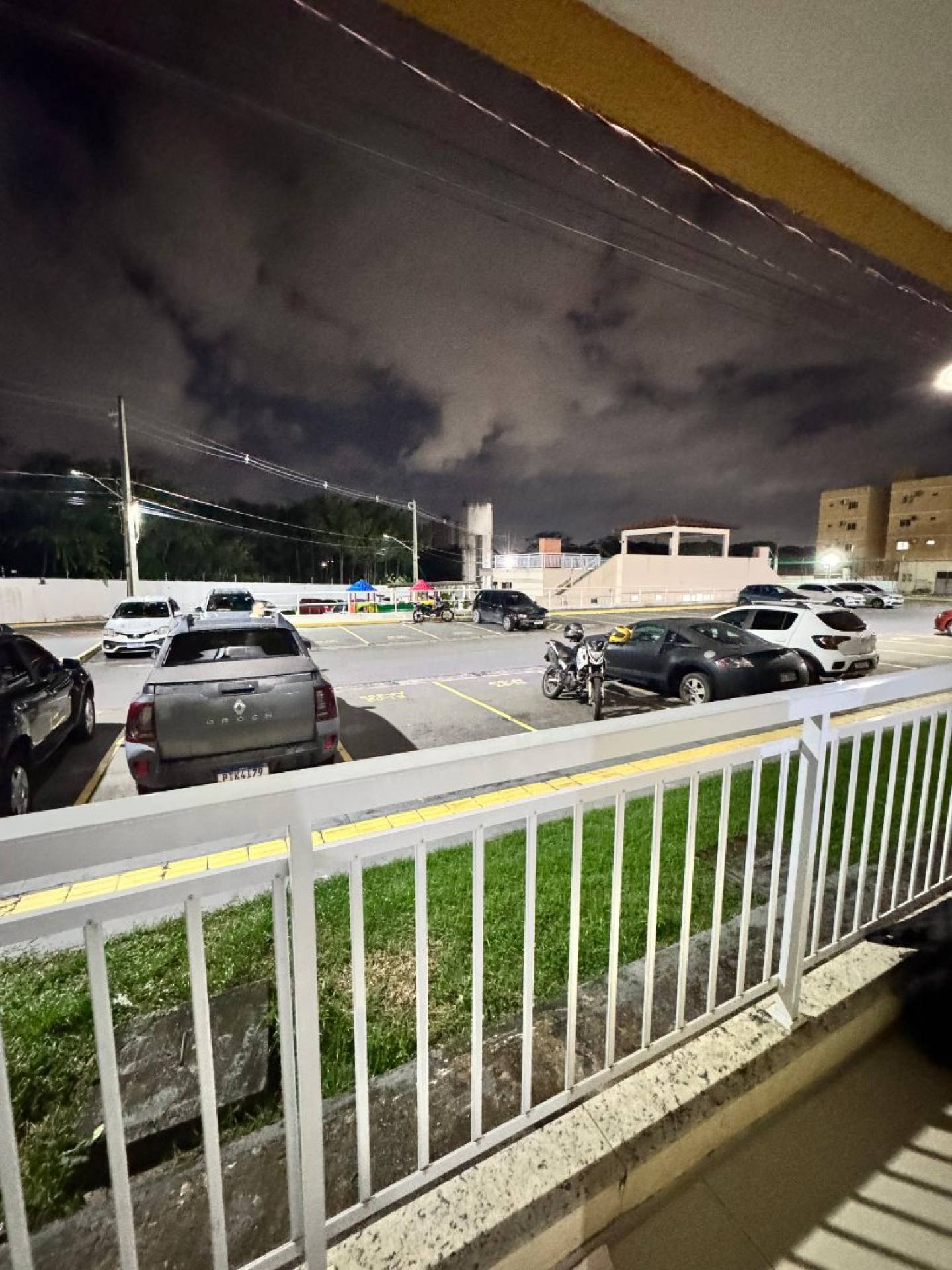 (MR) VENDA - AP PCD FIT VIVARE RESIDENCE 2