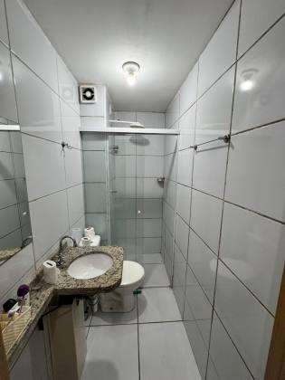 (MR) VENDA - AP PCD FIT VIVARE RESIDENCE 2