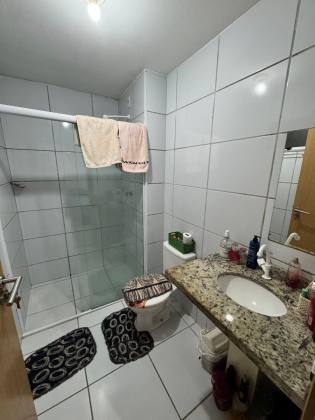 (MR) VENDA - AP PCD FIT VIVARE RESIDENCE 2