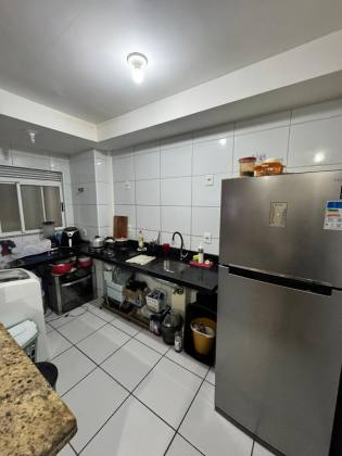 (MR) VENDA - AP PCD FIT VIVARE RESIDENCE 2