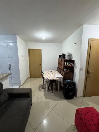 (MR) VENDA - AP PCD FIT VIVARE RESIDENCE 2