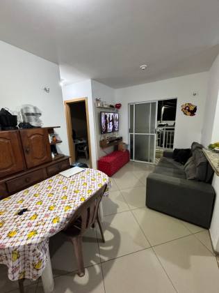 (MR) VENDA - AP PCD FIT VIVARE RESIDENCE 2