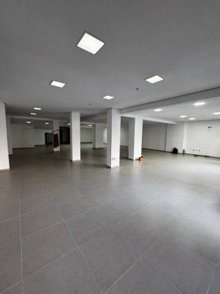 (MR) LOCAÇÃO - LOJA COMERCIAL NO RENASCENÇA - SLZ LAGOA