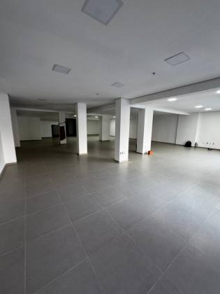 (MR) LOCAÇÃO - LOJA COMERCIAL NO RENASCENÇA - SLZ LAGOA